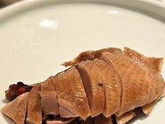 南京盐水鸭-狮王府淮扬菜(老门东店)