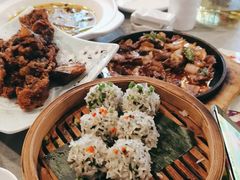 -丽华园(汉阳龙阳店)