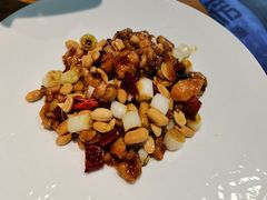 -壹零捌道·北京烤鸭(车公庄店)