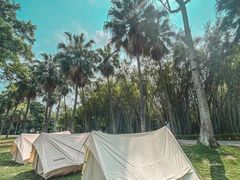 -华南国家植物园-售票处