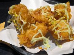 -探鱼·鲜青椒爽麻烤鱼(领展购物广场店)