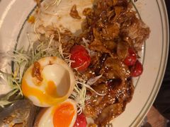 -玛格萝妮比萨屋(陆家浜路店)