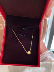 -老凤祥(长安万达店)