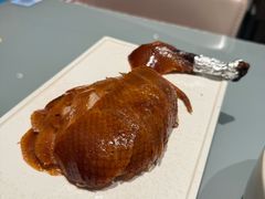 -小大董·烤鸭(观景餐厅·南京西路店)