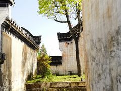 -呈坎景区