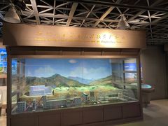 -甘肃地质博物馆