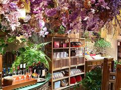 -叶叶菩提(太原别墅店)