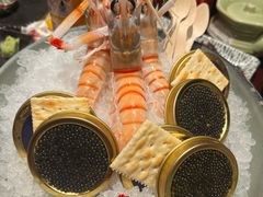 -京旬海鲜放题·铁板烧自助餐厅