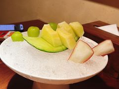 -揽季锅物会·海鲜姿造(五四路店)