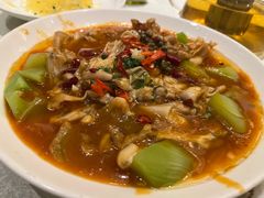 -阿娘家·原生态农家菜(国顺东路店)