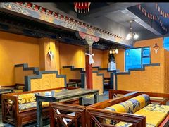 -卡桑嘎布藏餐吧(扎西满斋居民小区店)