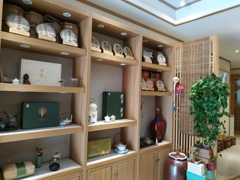 容城县中心城区茗香楼我要评价|人均-茶馆|容城县中心城区陶然茶庄