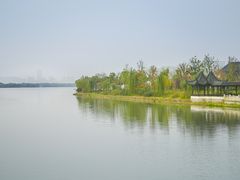 -石湖景区