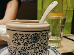 -汤城小厨•粤菜•靓汤(西直门凯德MALL店)