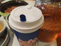 -云海肴云南菜·蒸汽石锅鱼(新奥店)