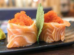 -加太贺日式和风料理