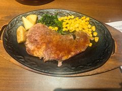 -萨莉亚(巴黎春天成山店)