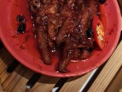 -避风塘(江桥万达店)