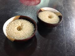 -郭福娭毑小钵子甜酒