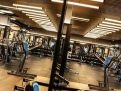 -燃坊JEN ACTIVE游泳健身中心·深圳前海JEN酒店