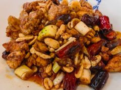 -高建民酒楼(红旗大街店)