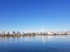 -台场海滨公园船码头