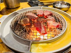 -姜虎东白丁烤肉(深圳湾后海汇店)