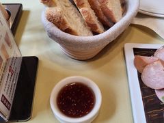 -秋林西餐厅(总店)