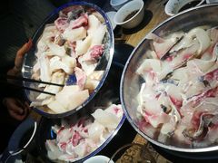 -鱼醉无骨鱼·中山脆肉鲩(荔湾路店)