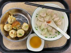 -赵宝美煎包店