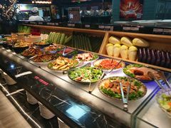 -韩盛·盛江山自助料理(学院路江北大学城店)