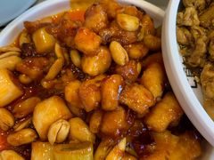 -七食九号食堂(东丽空港店)