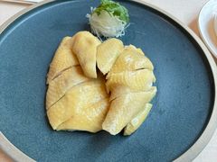-广州富力丽思卡尔顿酒店·丽轩·粤菜