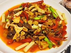 -院8里·小聚园(九眼桥店)