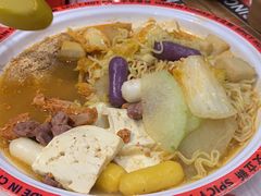 -文立新麻辣烫(合生汇21街区店)