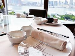 -龙景轩(香港四季酒店)