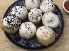 -无名生煎(昌里东路)