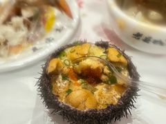 -即墨老公社·海肠捞饭大王(古城店)