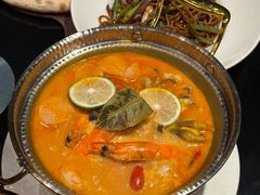 -食间牛排(湖西路店)