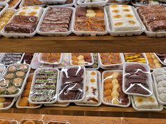 -传闻来紫菜包饭·打糕(西塔韩百店)