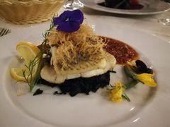 -马克西姆餐厅(崇文门店)