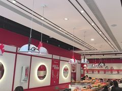 -龍歌自助小火锅(漳州二路爱购店)