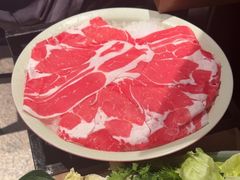-老墙根涮肉(王四营店)