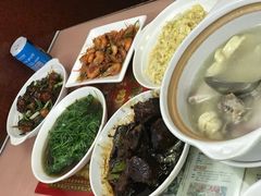 -蘭心餐厅(进贤路店)
