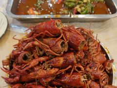 -曹胖子龙虾馆(黄桦路店)