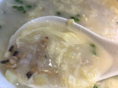 -吕氏疙瘩汤·私家菜馆(慈云寺店)