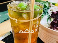 -山缓缓火锅(青岛万象城店)
