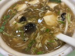 -奥华餐厅·老张记(台基厂店)
