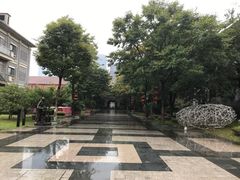 -中国丝业博物馆