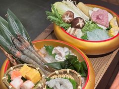 -牛New寿喜烧(金茂览秀城店)